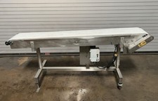 Long stainless incline for sale  Caddo Mills