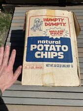 Vtg humpty dumpty for sale  Waterville