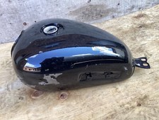 kawasaki w650 tank for sale  ASHBOURNE