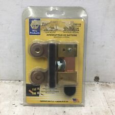 Napa 785115 battery for sale  Boswell