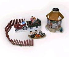 Village collectables lot for sale  Lakeside