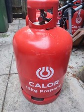 Calor 13kg lpg for sale  BATTLE