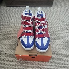Autêntico Original Air Derrty Nelly Nike Tamanho 8.5 comprar usado  Enviando para Brazil