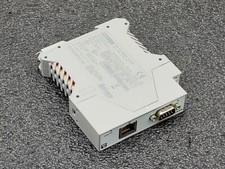 Usado, Conversor de interface Phoenix Contact GW PN/MODBUS 1E/1DB9 1105707 comprar usado  Enviando para Brazil