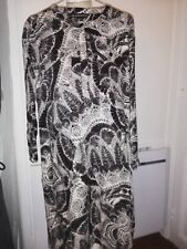 Robe chemise neuve d'occasion  Maisons-Alfort