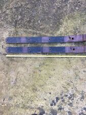 Pair heavy duty for sale  CINDERFORD