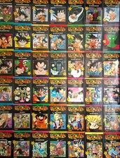 Dragonball manga komplett gebraucht kaufen  Duisburg