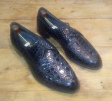 Florsheim men alligator for sale  Union Mills