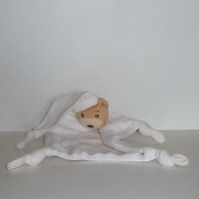 Doudou orso kaloo usato  Spedire a Italy
