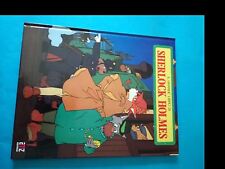 Grande libro sherlock usato  Gambettola