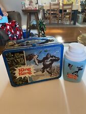 Vintage metal lunchbox for sale  Farmville