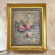 Ancien tableau peinture d'occasion  France