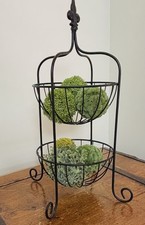 Wrought iron tier for sale  Columbus