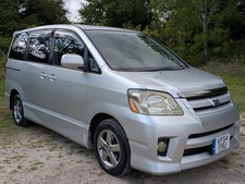 toyota 2 seater for sale  CANNOCK