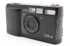 Ricoh gr1v fotocamera usato  Spedire a Italy