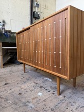Retro vintage sideboard for sale  NOTTINGHAM
