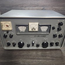 Vintage hammarlund 170 for sale  Collinsville