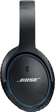 Bose SoundLink Around-Ear II AE2W WIRELESS Bluetooth 741158-0010-Preto comprar usado Bose SoundLink Around-Ear II AE2W WIRELESS Bluetooth 741158-0010-Preto comprar usado  Enviando para Brazil