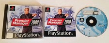 Premier manager 2000 for sale  BRIGHTON