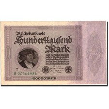 Billet allemagne 100 d'occasion  Lille-