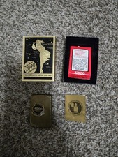 Vintage zippo 1932 for sale  Mesa