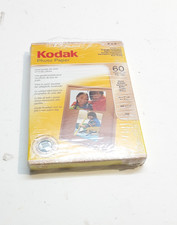 Kodak glossy photo for sale  UK