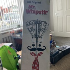 Original whipstir whisk for sale  REDCAR