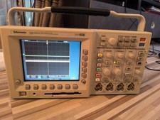 Tektronix tds 3034 gebraucht kaufen  Ludwigsburg