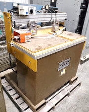 Ritter 813 spindle for sale Ritter 813 spindle for sale  Warrensburg