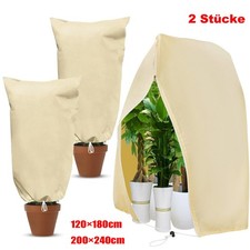 Winterschutz pflanzen jumbo gebraucht kaufen  Aspisheim, Grolsheim