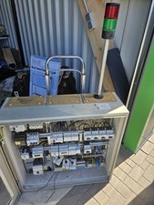 Sps schaltschrank hager gebraucht kaufen  Rostock