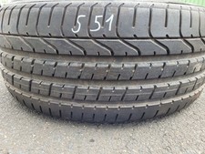 Sommerreifen pirelli zero gebraucht kaufen  Zülpich