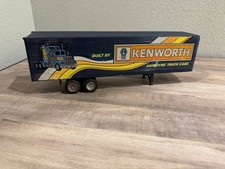 Blue kenworth aerodyne for sale  Decatur