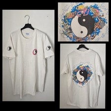 Shirt hanes surf usato  Italia