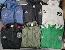 Adidas puma dfb gebraucht kaufen  Mühlheim