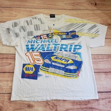 Vintage nascar michael for sale  Carlsbad