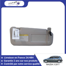 Pare soleil mazda d'occasion  Saint-Quentin