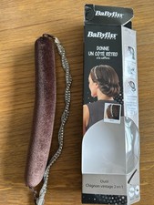 Babyliss hair style for sale  WORCESTER