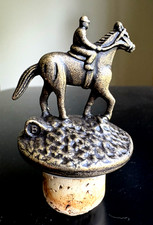 Blanton bourbon horse for sale  Reading