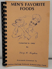 Men favorite foods for sale  Lansing