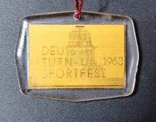 Veranstaltungsabzeichen deutsc gebraucht kaufen  Alsfeld