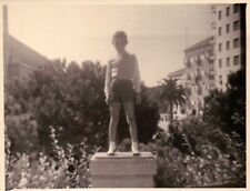 Del 1955 bambino usato  Albenga
