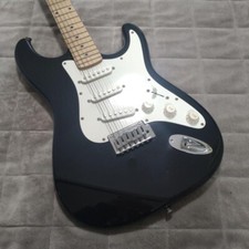guitarra epiphone stratocaster comprar usado  Enviando para Brazil
