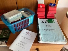 Bridge karten buch gebraucht kaufen  Schwanewede
