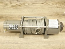 Badland 5000 12v for sale  Columbus