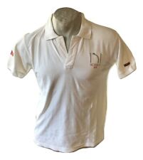 Camisa polo masculina Slam 151 milhas troféu Cetilar 2011 vela algodão tamanho P comprar usado  Enviando para Brazil