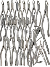 New dental extracting for sale  Woodbridge