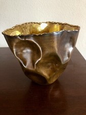 Moderne dekoschale metall gebraucht kaufen Moderne dekoschale metall gebraucht kaufen  Zwiesel