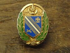 Insigne militaire ème d'occasion  Rupt-sur-Moselle