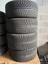 Gomme termiche 285 usato  Rimini